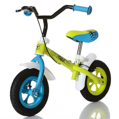 Kinder Laufrad Trax Ab 2 Jahre 24 99
