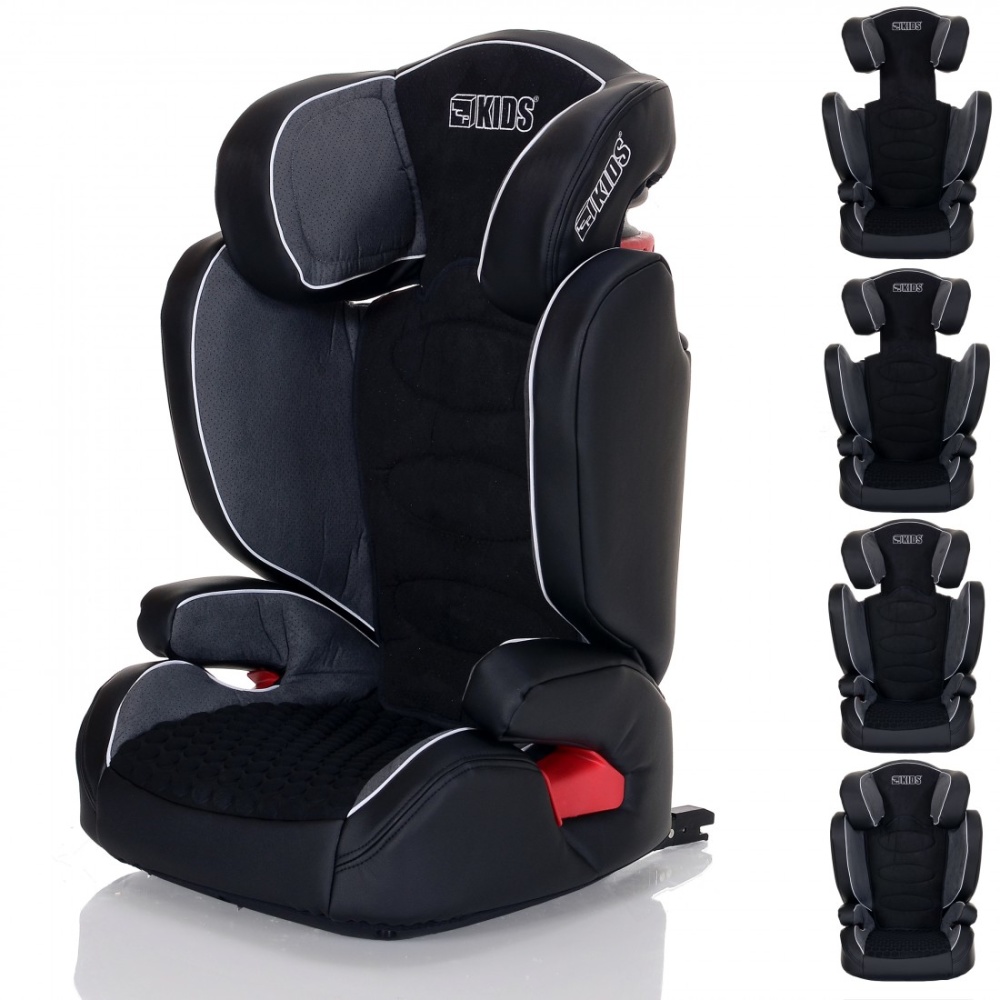 Kindersitz Gruppe 2 3 Isofix