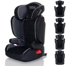 LCP Kids Auto Kindersitz Neptun iFix Graphit Isofix...