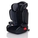 LCP Kids Auto Kindersitz Neptun iFix Graphit Isofix...