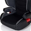 LCP Kids Auto Kindersitz Neptun iFix Graphit Isofix Gruppe 2, 3 / 15-36 kg