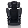 LCP Kids Auto Kindersitz Neptun iFix Graphit Isofix Gruppe 2, 3 / 15-36 kg