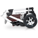 MONDO Ecco 3in1 Kombikinderwagen Leder Version