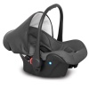 MONDO Ecco 3in1 Kombikinderwagen Leder Version