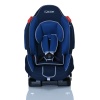 Auto Kindersitz Sirius iFix Royal Blau 9-25 kg Isofix Gruppe 1 2 ECE R44/04