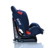 Auto Kindersitz Sirius iFix Royal Blau 9-25 kg Isofix Gruppe 1 2 ECE R44/04