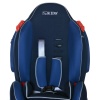 Auto Kindersitz Sirius iFix Royal Blau 9-25 kg Isofix Gruppe 1 2 ECE R44/04
