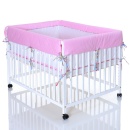 LCP Kids 100x75 Laufgittereinlage XXL