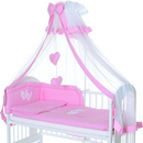 6 Teile Baby Bettwsche Bettset 135x100 cm