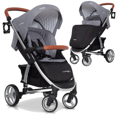 Virage Ecco Buggy Sport Kinderwagen