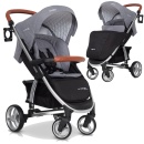 Virage Ecco Buggy Sport Kinderwagen