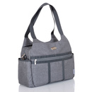 LCP Kids Wickeltasche PARIS