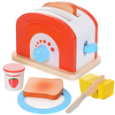 Spielküche Toaster  Set