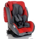 Autokindersitz GT Isofix 9-36 kg Gruppe 1 2 3