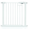 LCP Kids Türschutzgitter - Auto Close und Magnet Verriegelung 76-83 cm