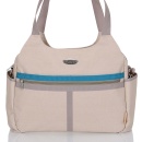 LCP Kids Wickeltasche PARIS beige