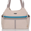 LCP Kids Wickeltasche PARIS beige