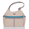 LCP Kids Wickeltasche PARIS beige