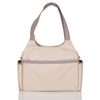 LCP Kids Wickeltasche PARIS beige