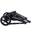 DIONI 3in1 Kombikinderwagen Titan