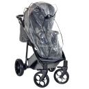 DIONI 3in1 Kombikinderwagen Titan