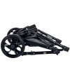 DIONI 3in1 Kombikinderwagen Titan