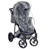 DIONI 3in1 Kombikinderwagen Titan