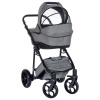 DIONI 3in1 Kombikinderwagen Titan