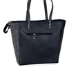 LCP Kids Wickeltasche MILANO IMPERIAL Schwarz 1.0