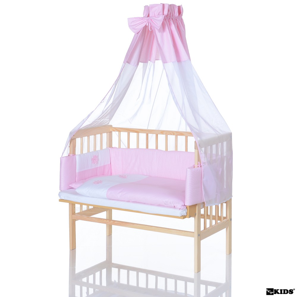 Baby Beistellbett